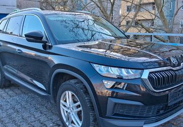 Skoda Kodiaq 224.000 km 18.900 &euro; Berlin 12357