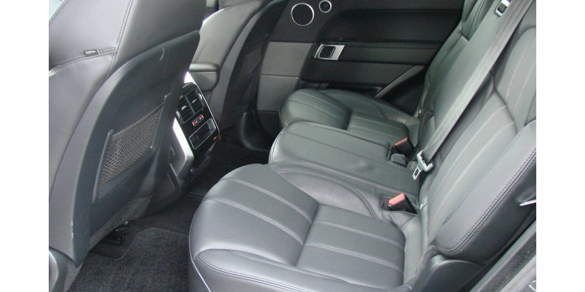 Land Rover Range Rover Sport HSE Dynamic Bi-Xenon AHK 71.281 km 33.980 &euro; Falkensee 14612