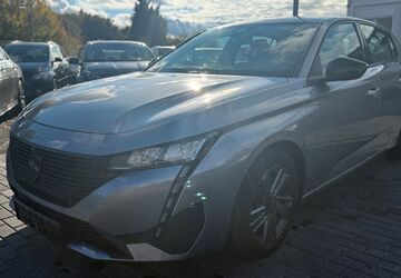 Peugeot 308 49.000 km 15.490 &euro; Berlin 12307