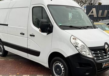 Renault Master 85.343 km 13.990 &euro; BERLIN 13127