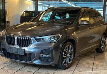 BMW X1 169.240 km 19.950 &euro; Berlin 10829