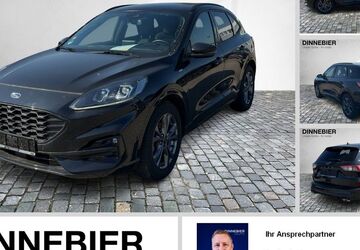 Ford Kuga 18.669 km 21.898 &euro; Berlin 13581