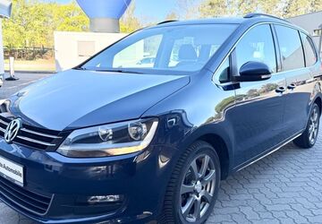 VW Sharan 199.999 km 11.999 &euro; Potsdam 14480