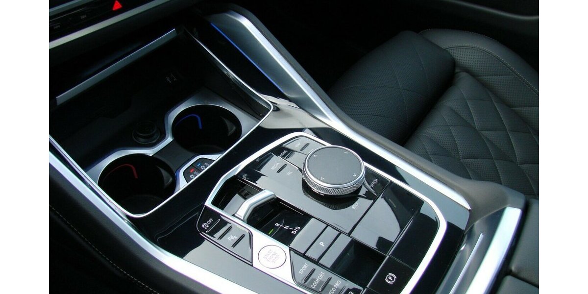 BMW X6 30d xDrive M Sport Pro SHZ Pano HUD H&K AHK Sof 16.652 km 76.980 &euro; Falkensee 14612