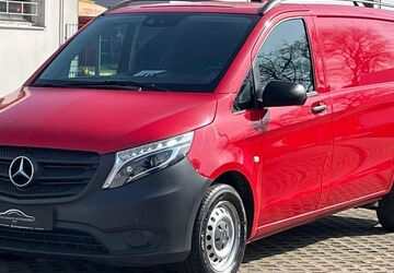 Mercedes-Benz Vito 137.000 km 12.999 &euro; Berlin 13088