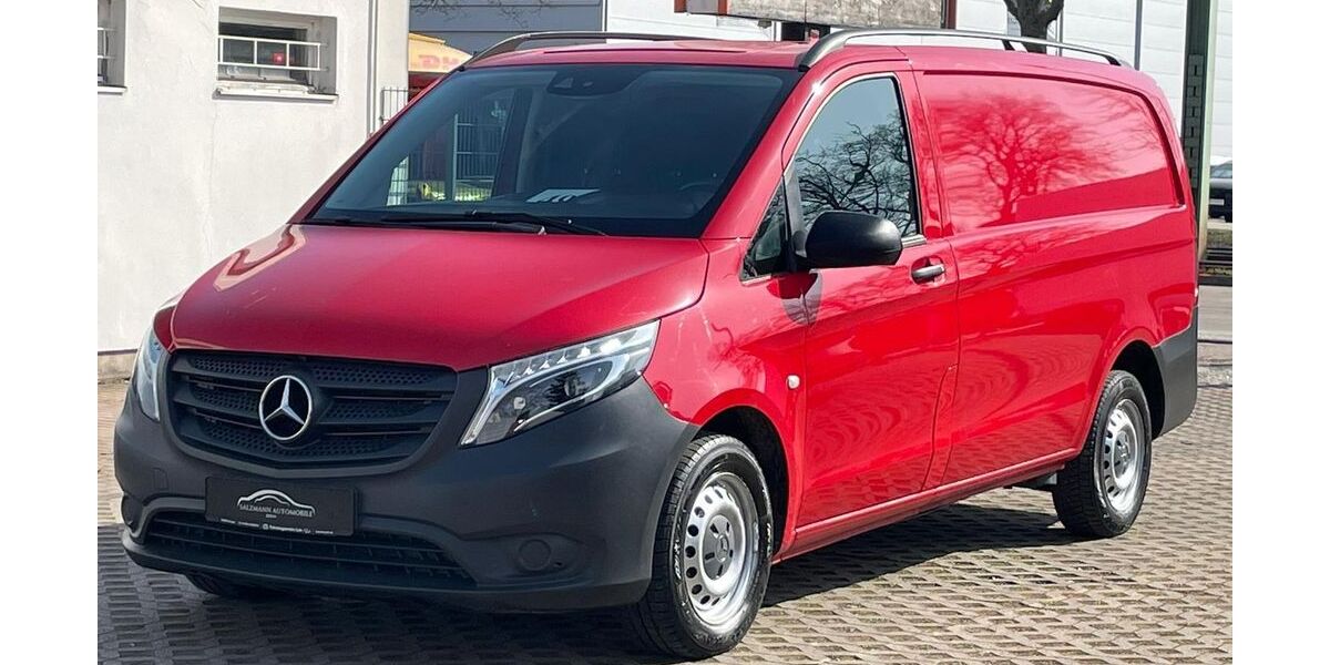 Mercedes-Benz Vito 137.000 km 12.999 &euro; Berlin 13088