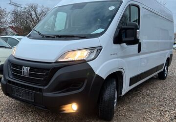Fiat Ducato 34.000 km 19.900 &euro; Berlin 13089