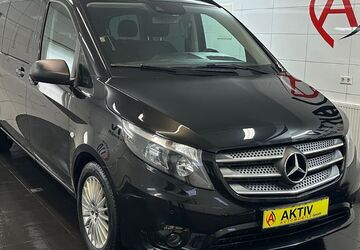 Mercedes-Benz Vito 135.396 km 31.800 &euro; Berlin-Rudow 12357