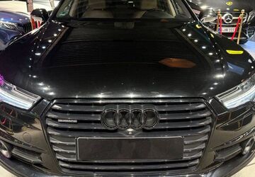 Audi A7 165.500 km 26.990 &euro; Berlin 12277