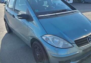 Mercedes-Benz A 150 146.416 km 1.950 &euro; Berlin 12357