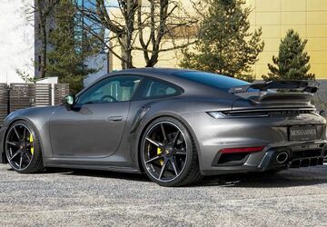 Porsche 992 32.734 km 208.000 &euro; Berlin 10585