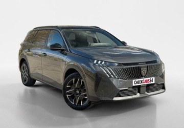 Peugeot 5008 9.723 km 38.689 &euro; Berlin 10587