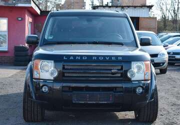 Land Rover Discovery 316.000 km 8.999 &euro; Berlin 13597