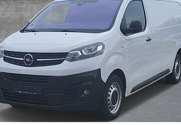 Opel Vivaro 17.927 km 24.290 &euro; Berlin 13158