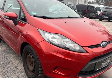 Ford Fiesta 225.000 km 1.450 &euro; Neuseddin bei Berlin 14554