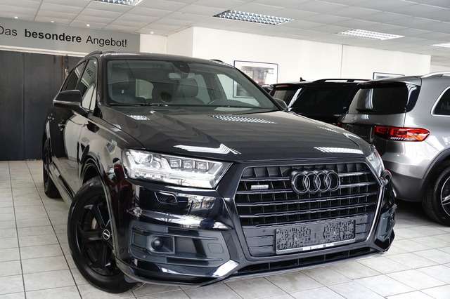 Audi Q7 165.021 km 34.850 &euro; Berlin-Reinickendorf 13407