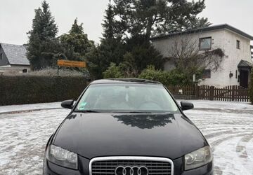 Audi A3 197.600 km 4.000 &euro; Berlin 13437