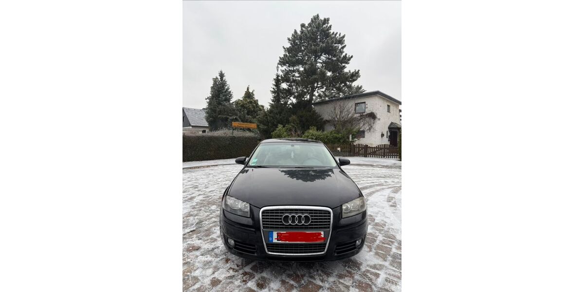 Audi A3 197.600 km 4.000 &euro; Berlin 13437