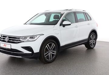 VW Tiguan 50.000 km 28.780 &euro; Berlin 12103