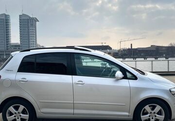 VW Golf Plus 120.000 km 8.200 &euro; Berlin 10969