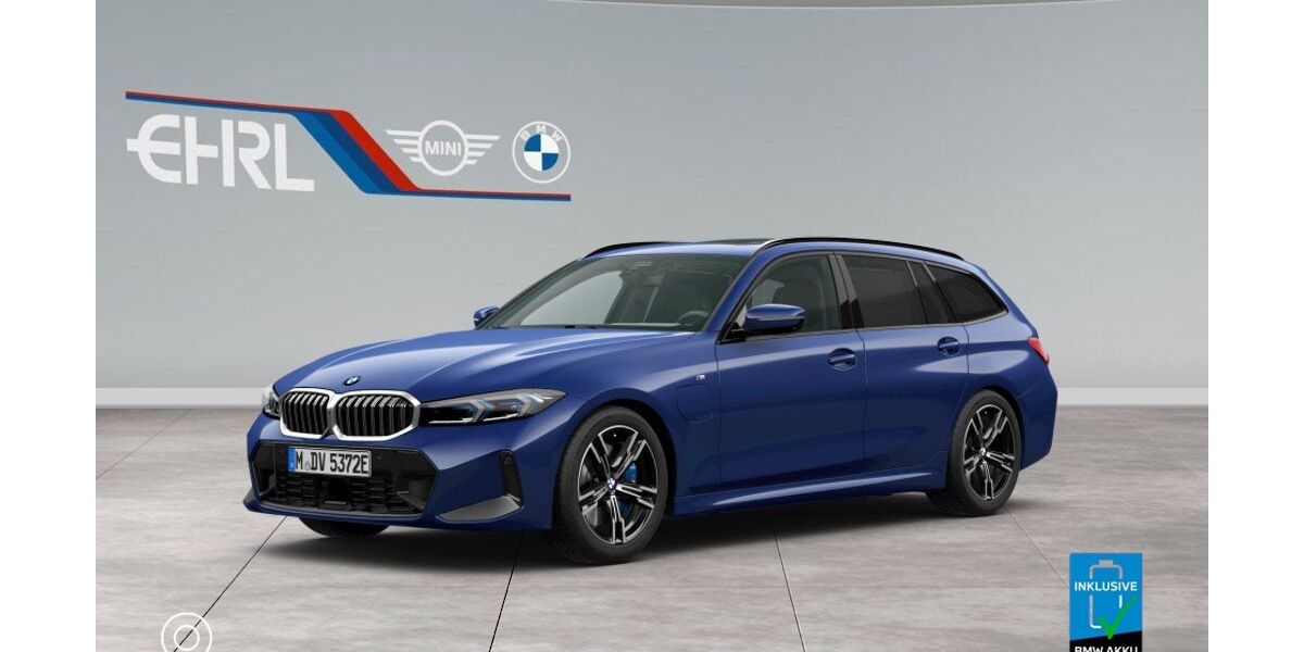 BMW 330 22.683 km 49.990 &euro; Potsdam 14482