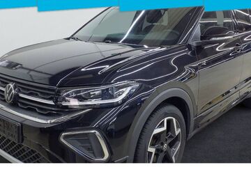 VW T-Cross 25.642 km 27.930 &euro; Berlin 10587