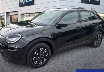 Fiat 600 14.950 km 19.090 &euro; Berlin 10369