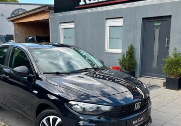 Fiat Tipo 74.000 km 8.990 &euro; Berlin 13088