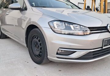 VW Golf 999.999 km 6.600 &euro; Blankenfelde-Mahlow bei BERLIN 15831
