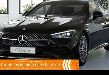 Mercedes-Benz CLE 200 4.537 km 49.990 &euro; Berlin 10587