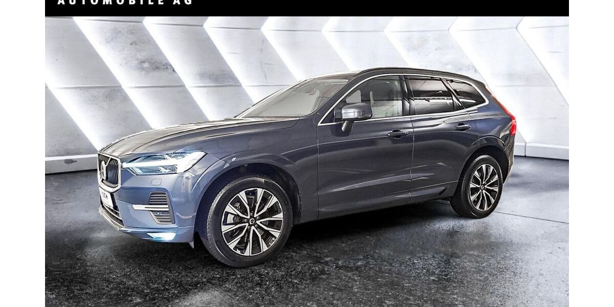 Volvo XC60 12.312 km 41.995 &euro; Berlin 12683