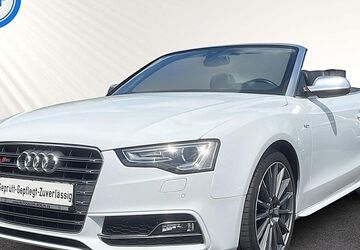 Audi S5 76.921 km 26.950 &euro; Berlin 13581