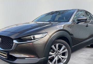 Mazda CX-30 86.222 km 19.990 &euro; Berlin 12247