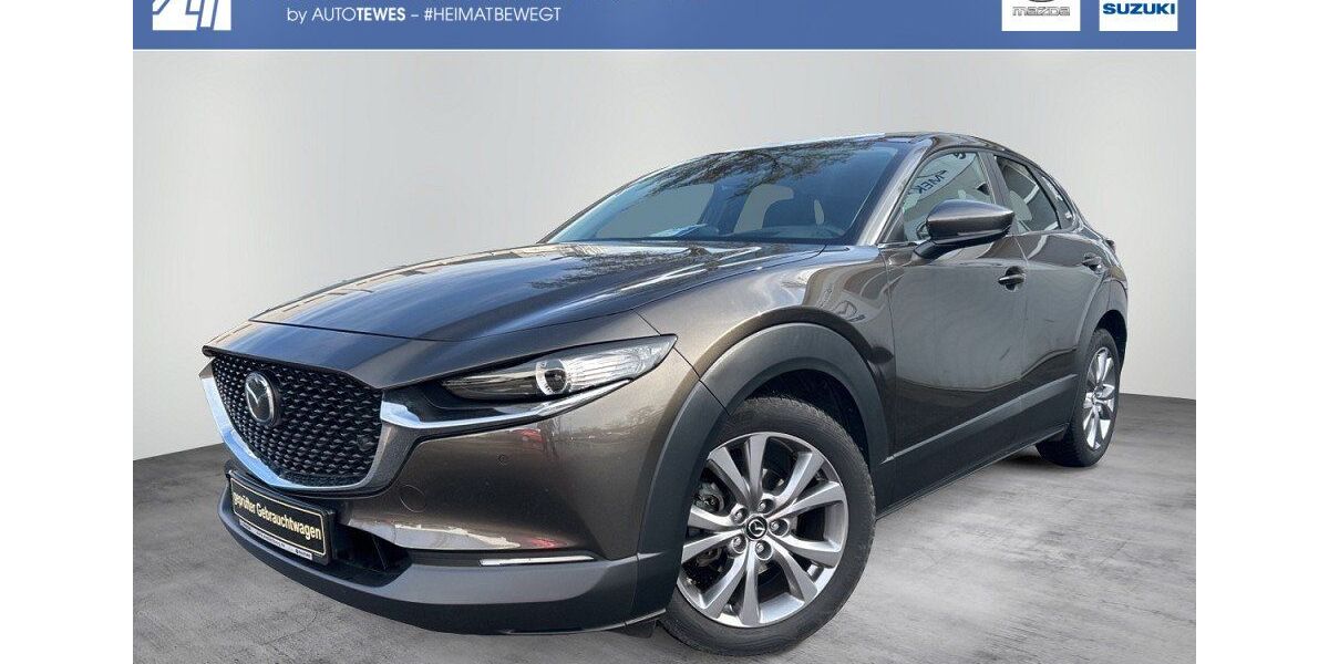 Mazda CX-30 86.222 km 19.990 &euro; Berlin 12247