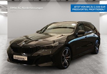 BMW 550 16.609 km 80.900 &euro; Berlin 12683