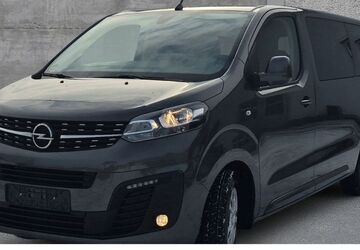 Opel Zafira 35.123 km 26.590 &euro; Berlin 13158