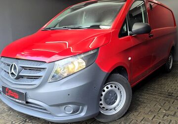 Mercedes-Benz Vito 93.000 km 15.990 &euro; Berlin 12279