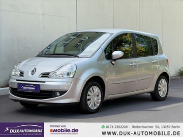 Gebrauchte Renault Modus