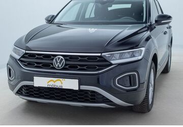 VW T-Roc 37.929 km 19.989 &euro; Berlin 13088