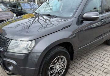 Suzuki Grand Vitara 110.000 km 9.650 &euro; Berlin Wittenau -Reinickendorf 13407