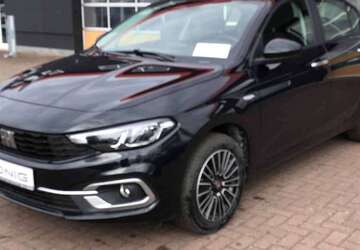 Fiat Tipo 2.511 km 17.590 &euro; Berlin 13127