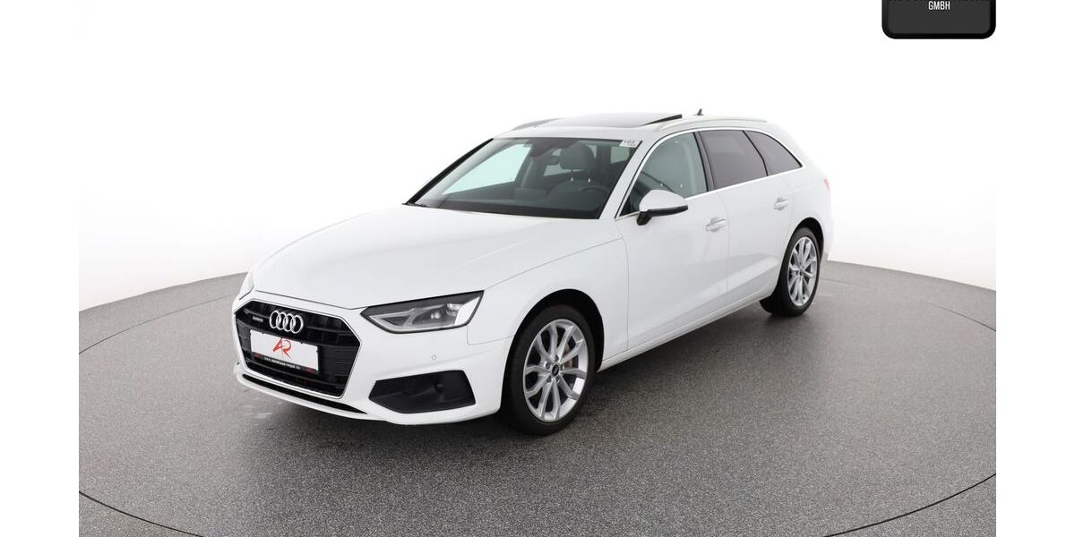 Audi A4 86.900 km 25.880 &euro; Berlin 12103