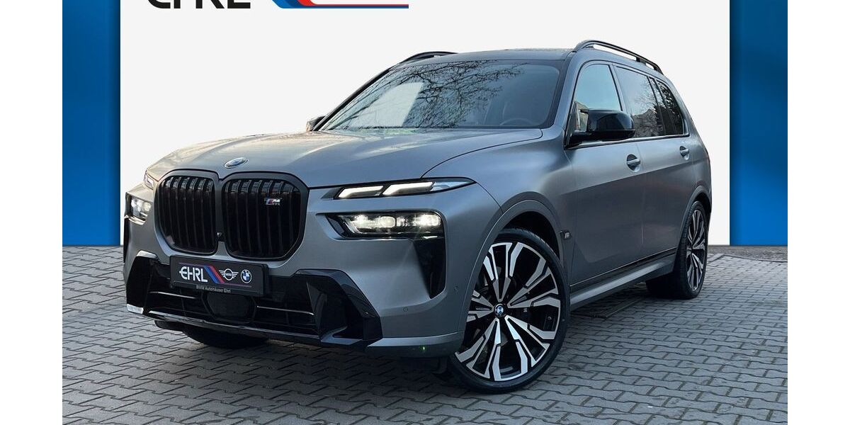 BMW X7 M60 12.900 km 106.940 &euro; Berlin 13593