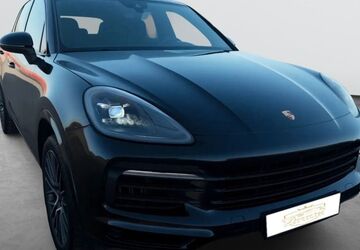 Porsche Cayenne 165.623 km 38.900 &euro; Berlin 12277