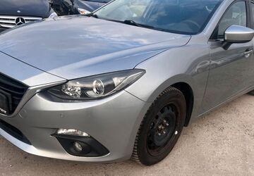 Mazda 3 209.000 km 4.600 &euro; Neuseddin bei Berlin 14554