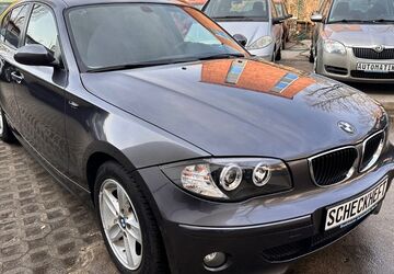 BMW 116 157.000 km 4.280 &euro; Berlin 13403