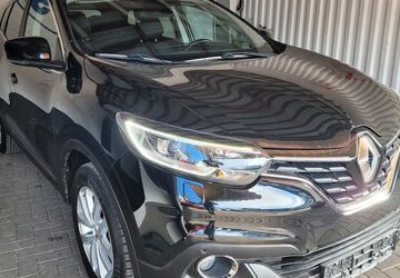 Renault Kadjar 104.455 km 10.950 &euro; Berlin 12277