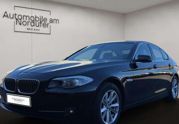 BMW 520 130.000 km 13.990 &euro; Berlin 13407