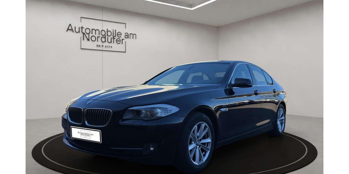 BMW 520 130.000 km 13.990 &euro; Berlin 13407