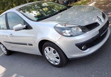 Renault Clio 125.000 km 2.290 &euro; Berlin 14193